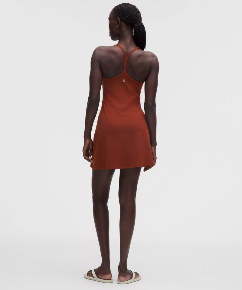 lululemon Flow Y Dress *Light Support, B/C Cup outlook