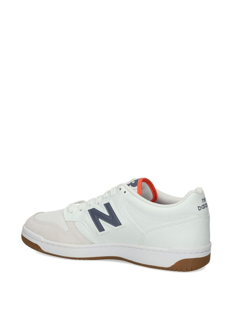 480 lace-up sneakers 3