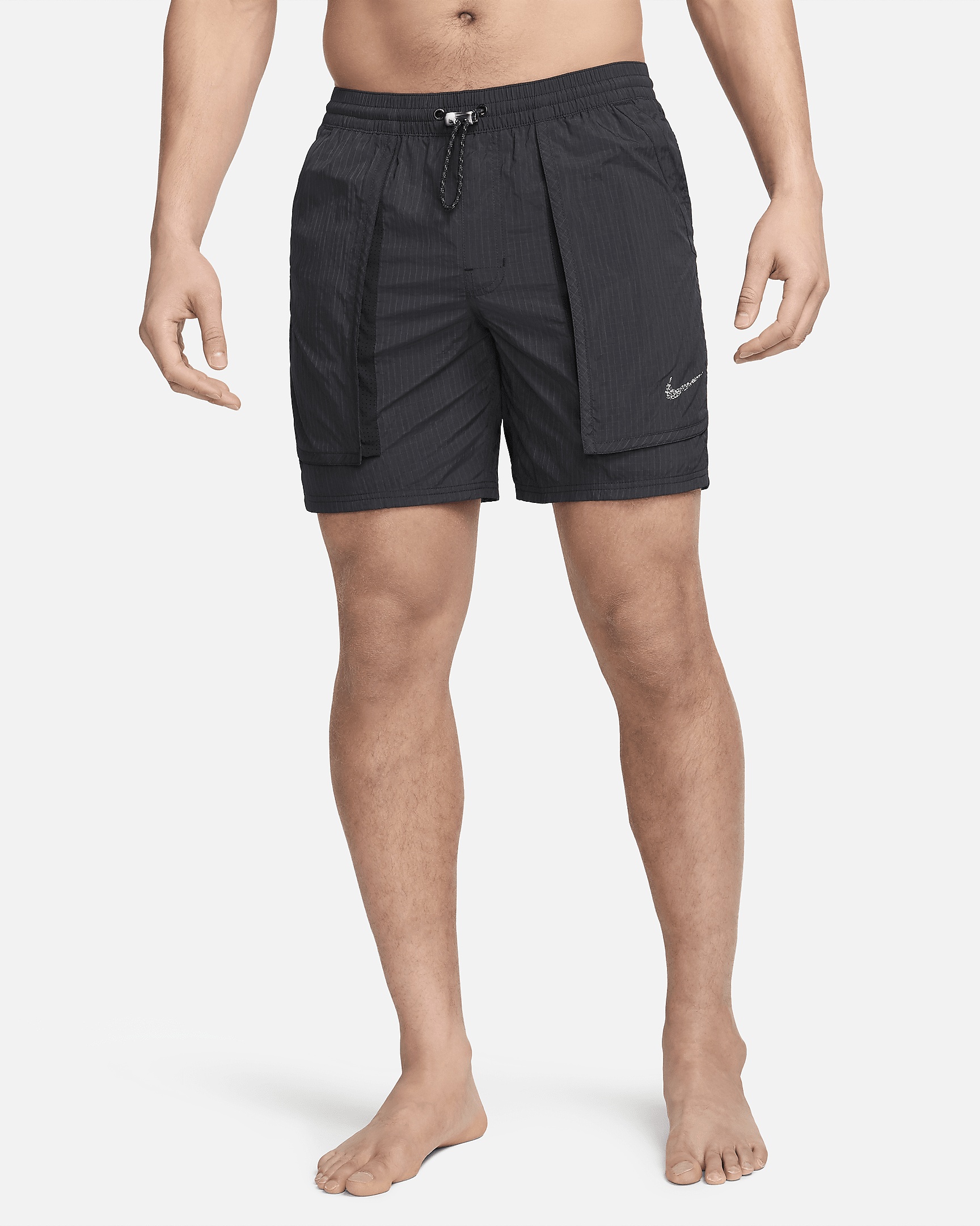 Nike Swim Men's 7" Volley Shorts - 1