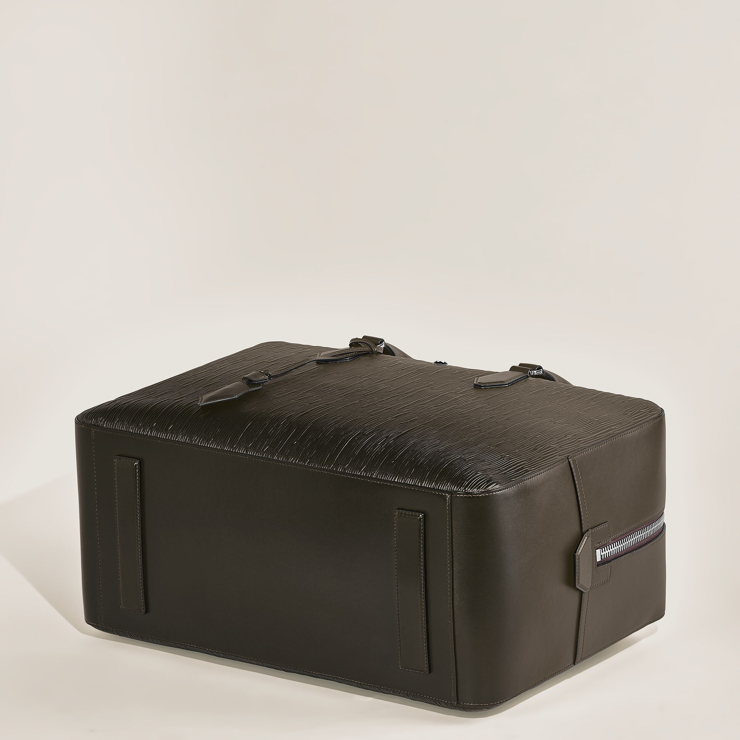 Montblanc 149 bag with sfumato effect with sfumato effect - 8
