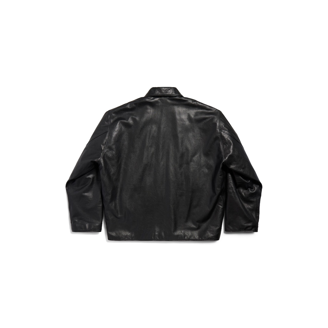 Women's Taxi Jacket in Black - 6
