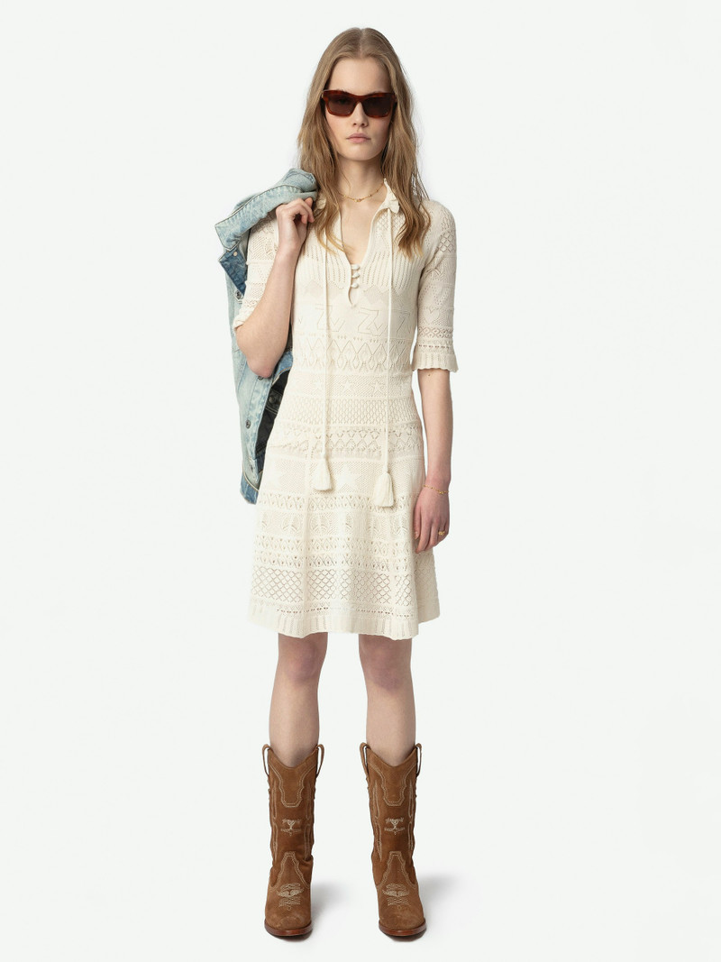 Zadig & Voltaire Memphisa Dress outlook