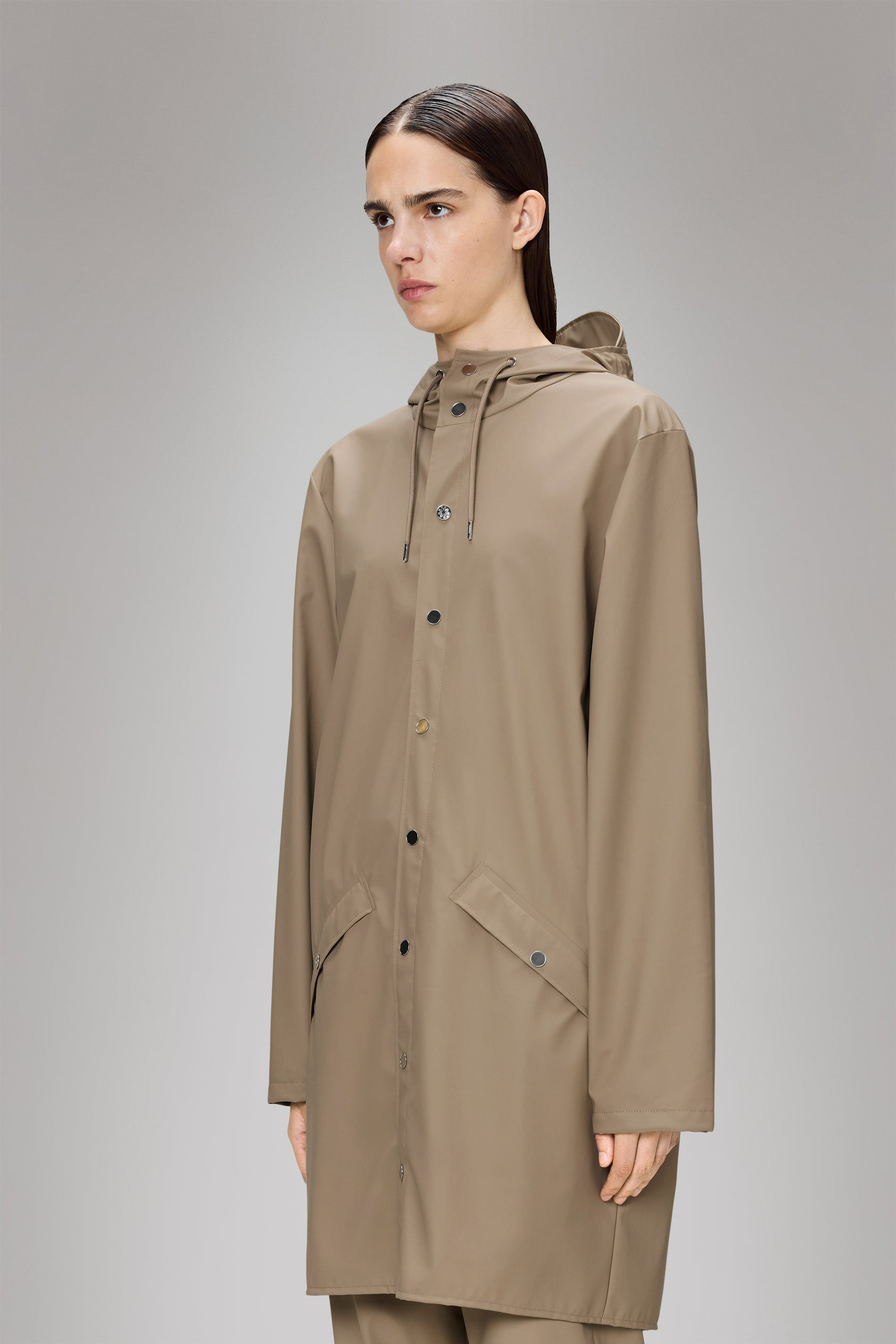 Long Jacket - 5