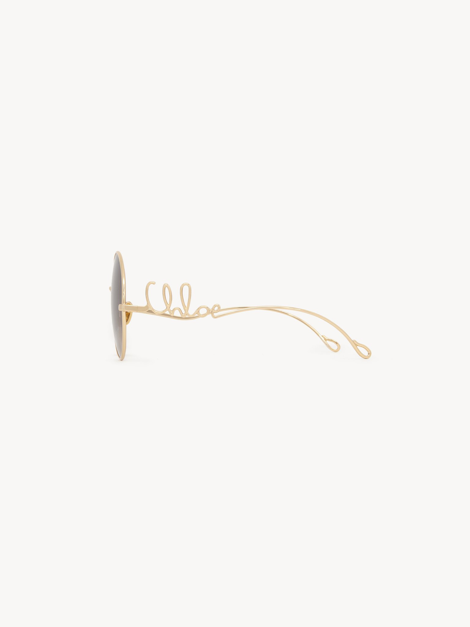 CHLOÉ ICONIC SUNGLASSES - 3