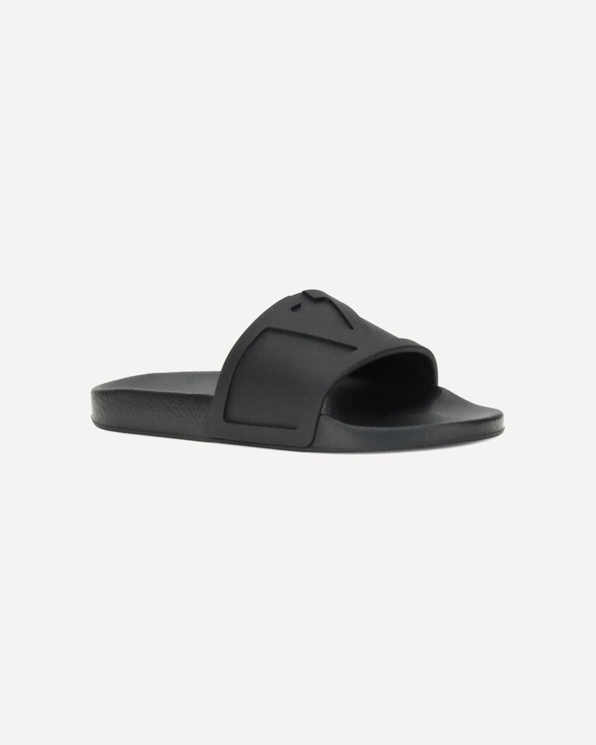 Rubber Slides - 2