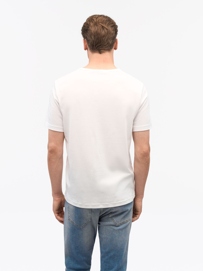 TIGER OF SWEDEN Olaf Crew-Neck T-Shirt outlook