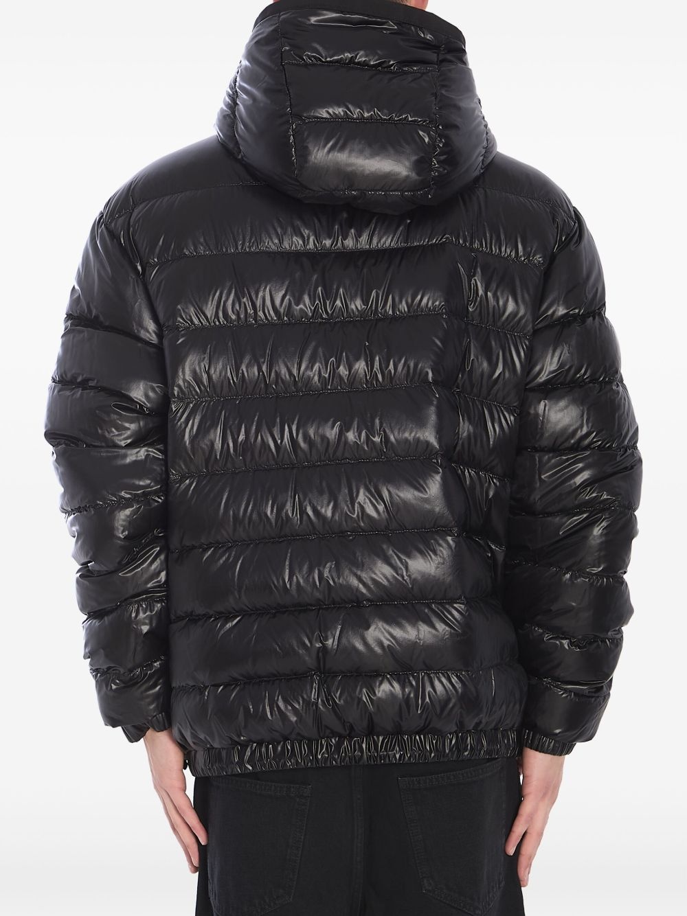 Bergun jacket - 6