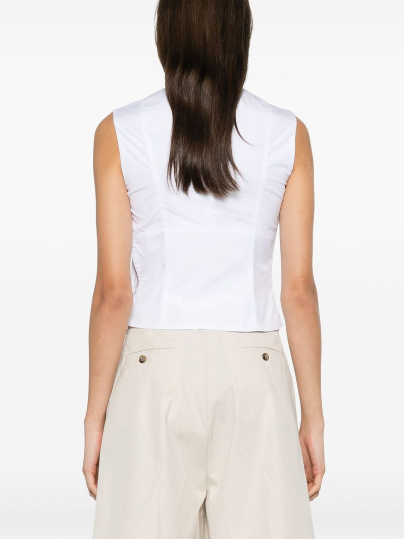 pleated blouse 4