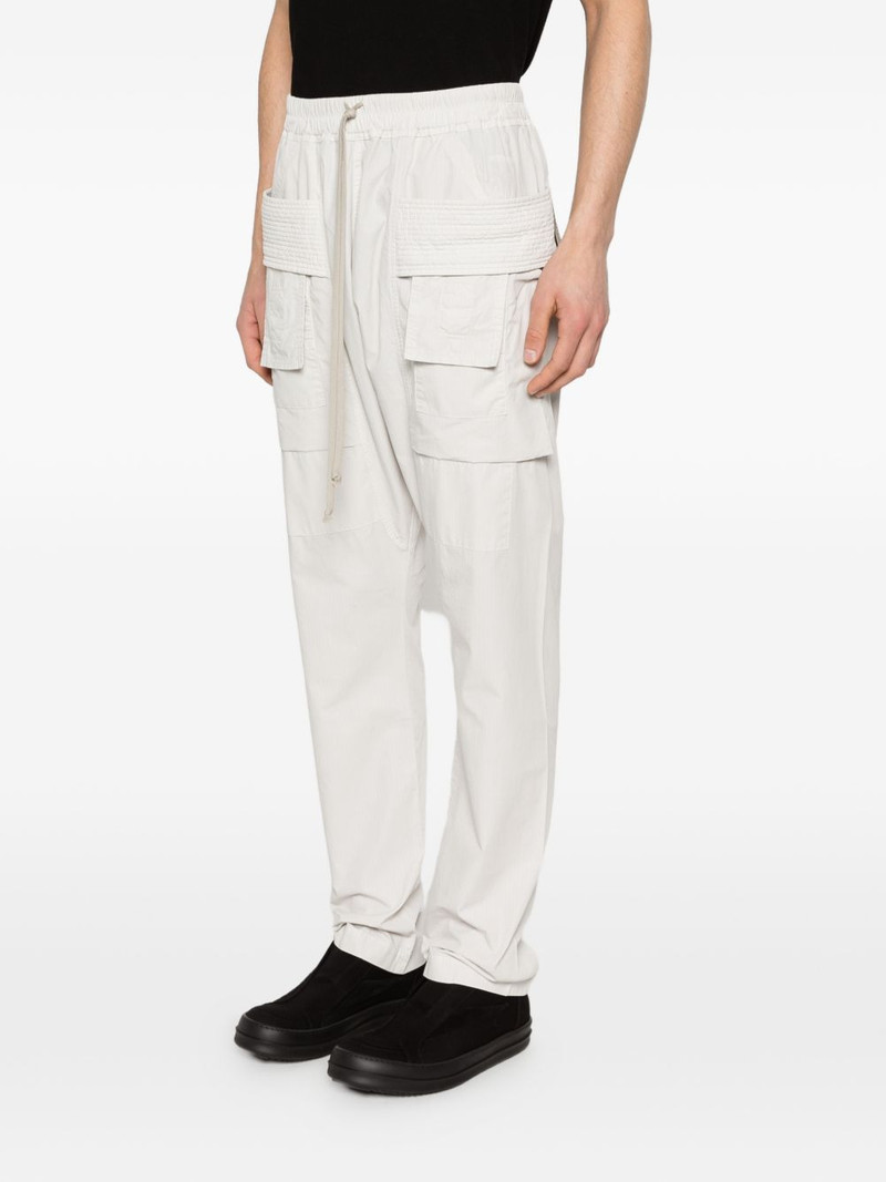 drawstring pocket trousers 3