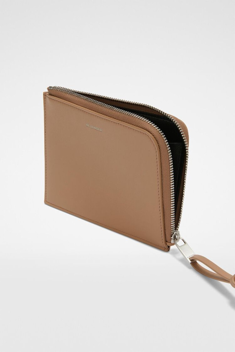 Jil Sander Giro Coin Purse Medium outlook