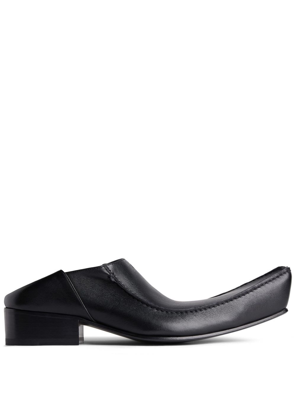 balenciaga santiago mule