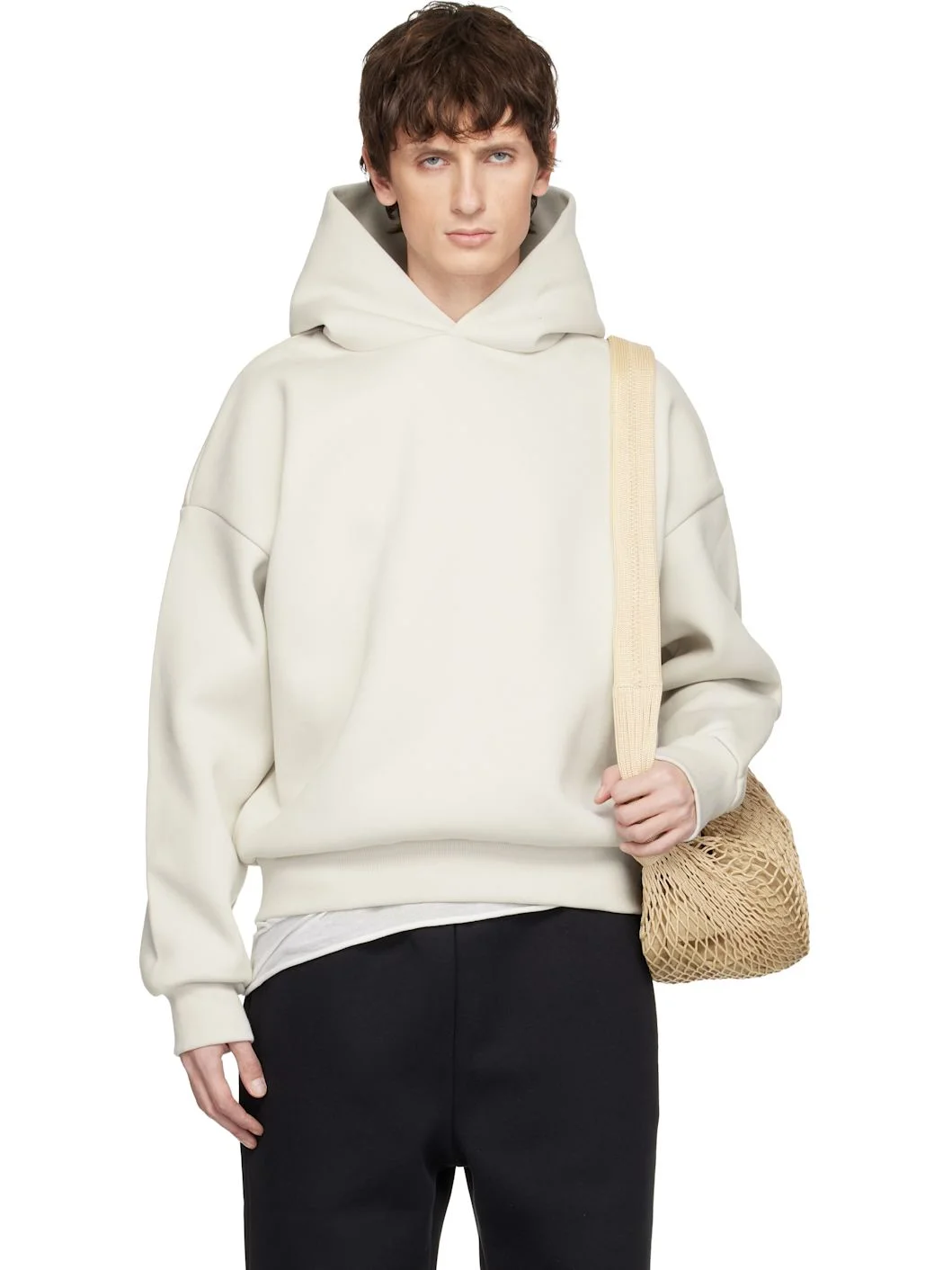 Off-White V2 Hoodie - 1