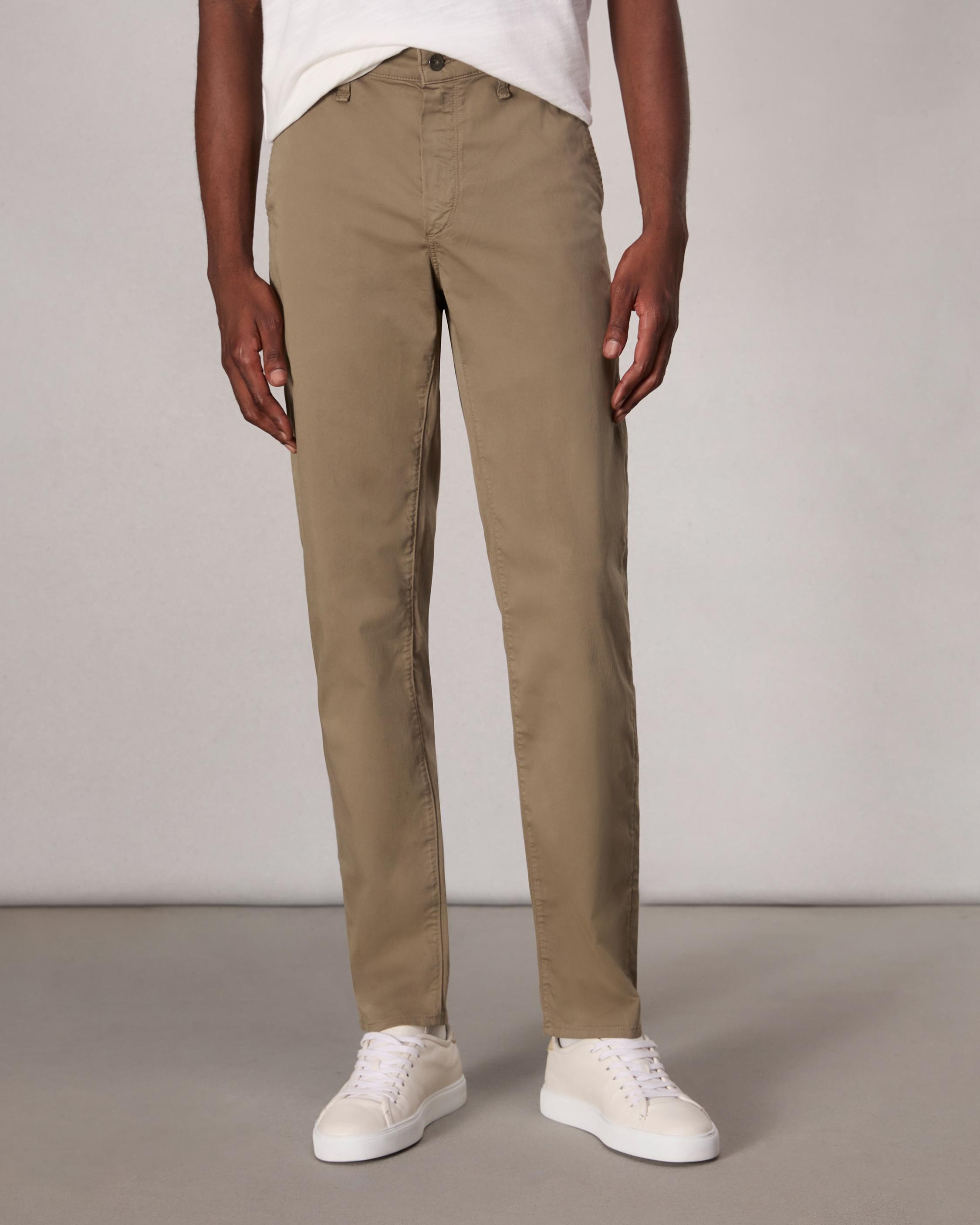 Standard Chino Pant - 5