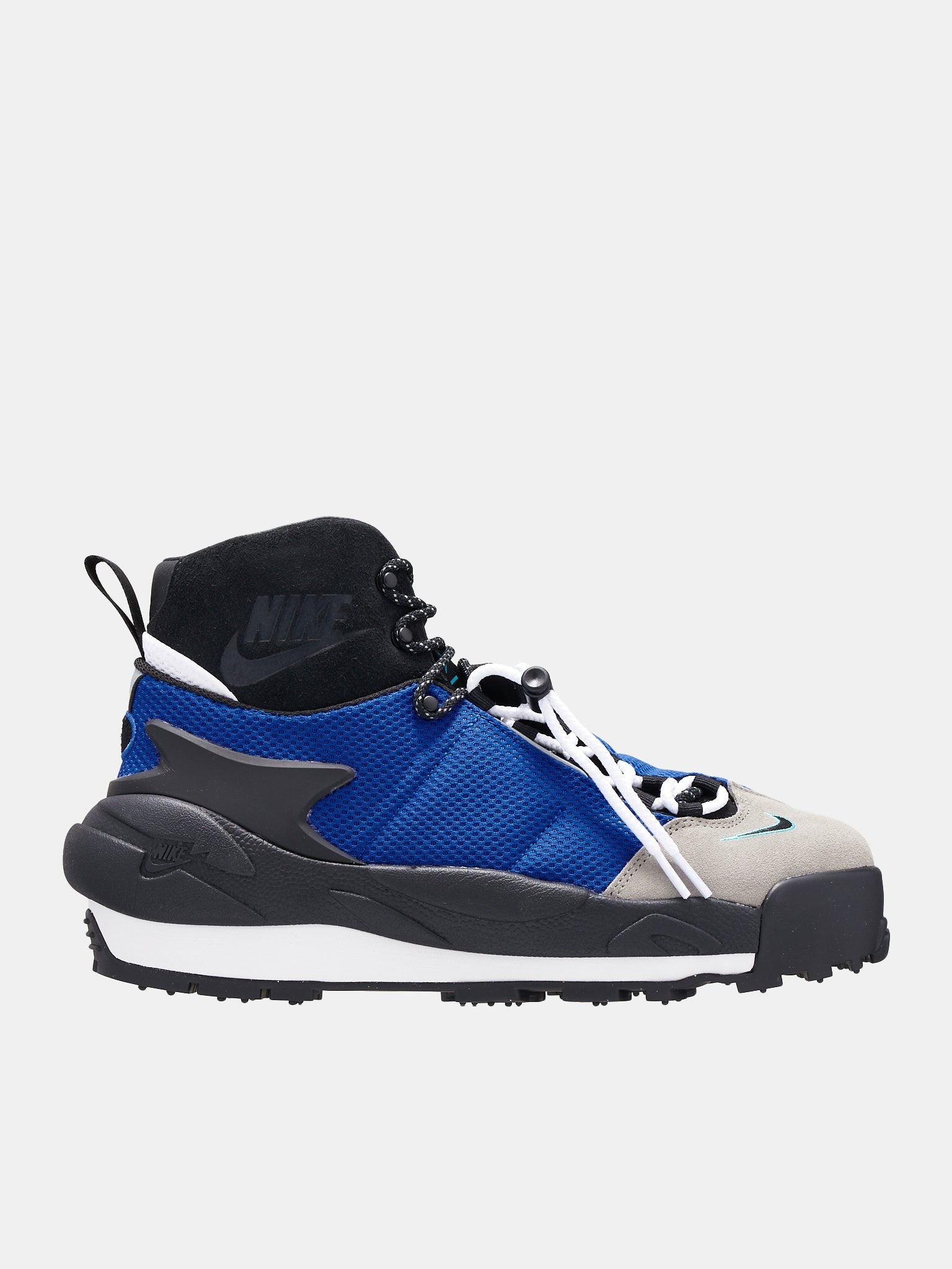Sacai Magmascape SP Sneakers - 1