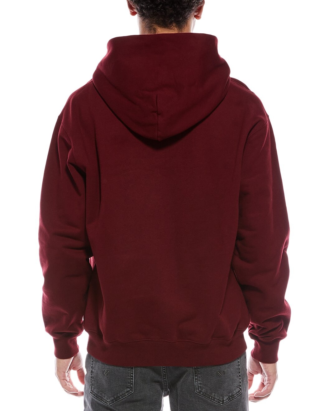 Gucci Jersey Printed Hooded Sweatshirt - 2