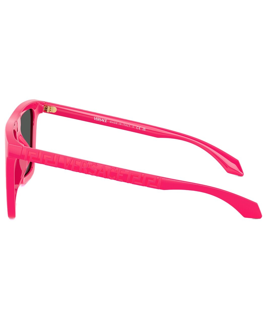 Versace Men's VE4468U 53mm Sunglasses - 3