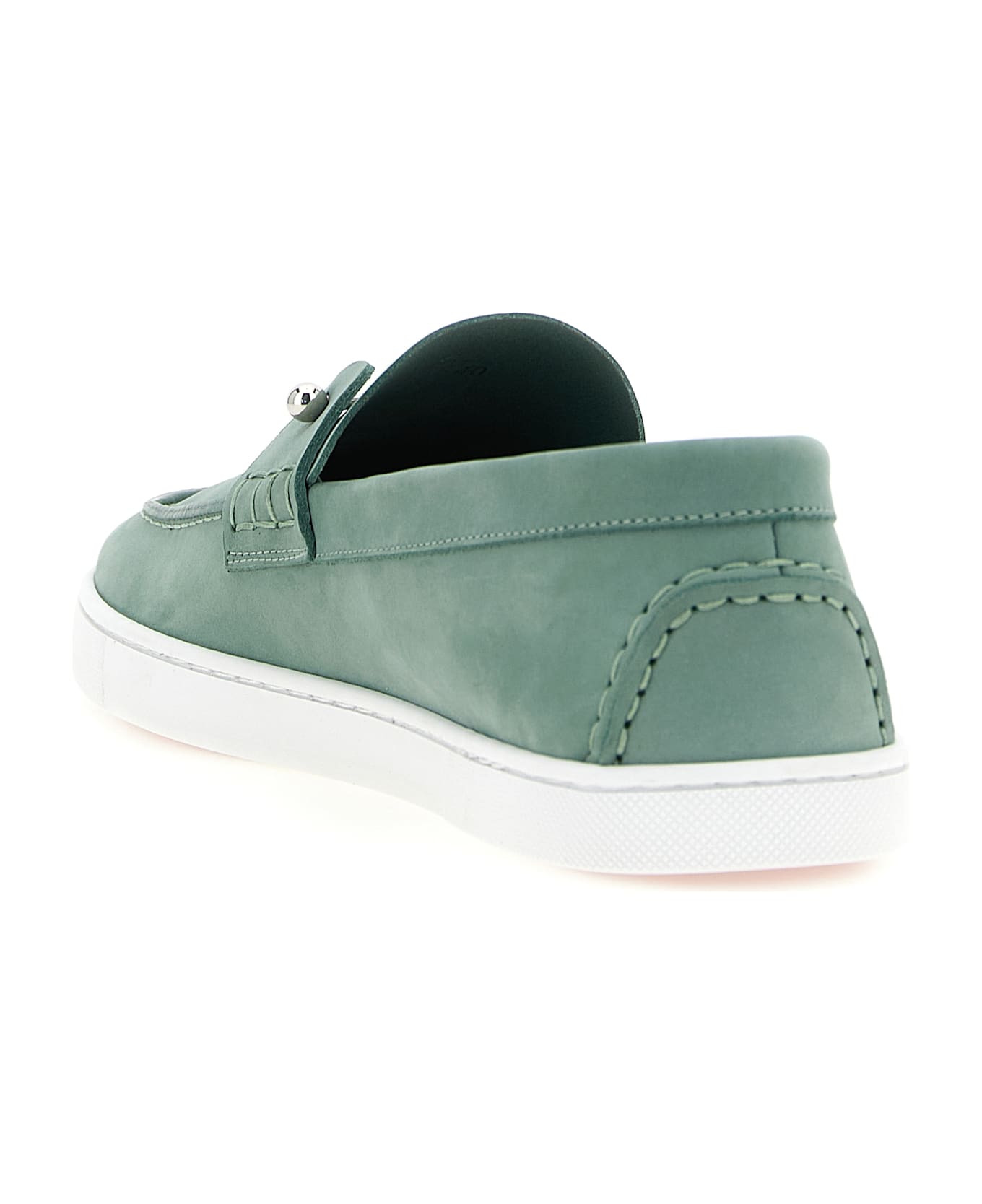 'chambeliboat' Loafers - 3