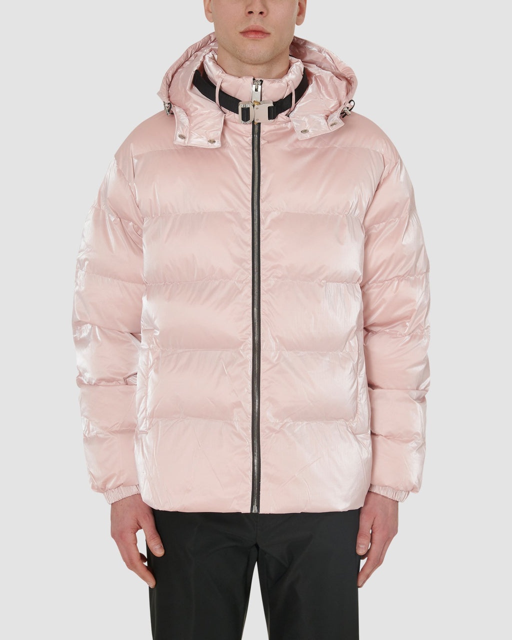 NIGHTRIDER PUFFER - 3