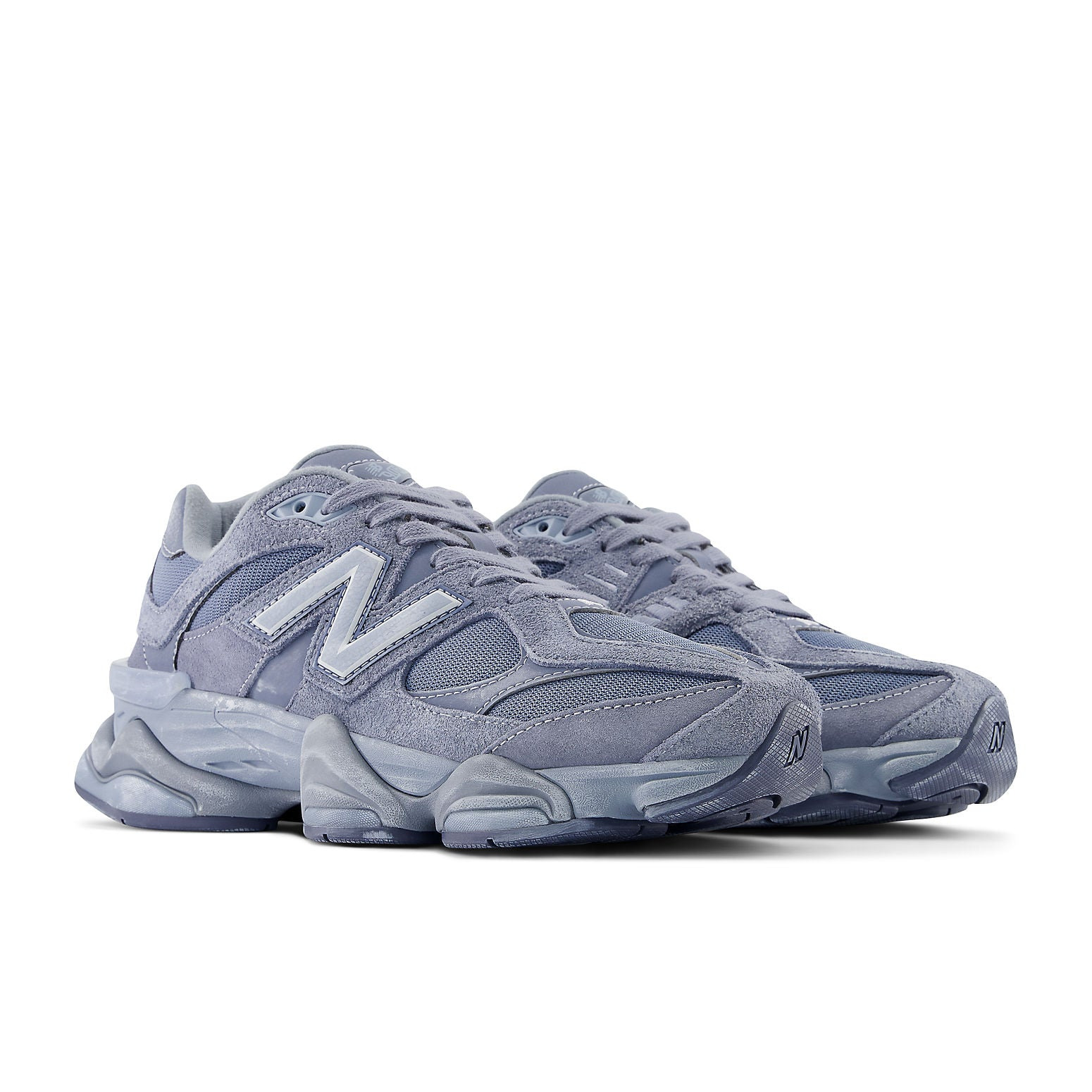 New Balance 9060 'Washed Blue' U9060IB - 2