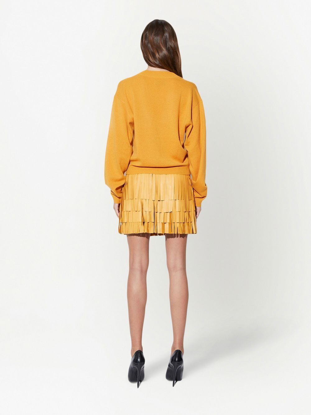 Marcela mini skirt - 4