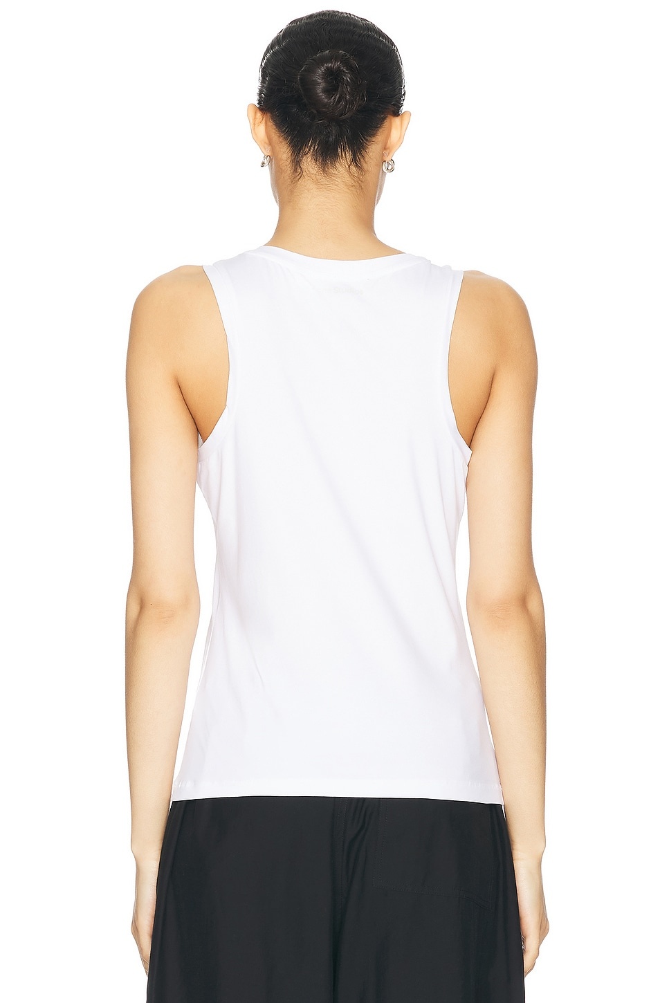 Elando Tank Top - 3
