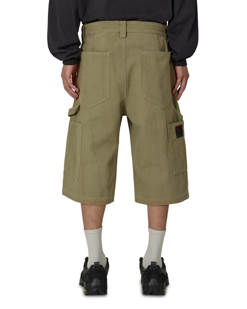 ROA Ash Canvas Shorts outlook