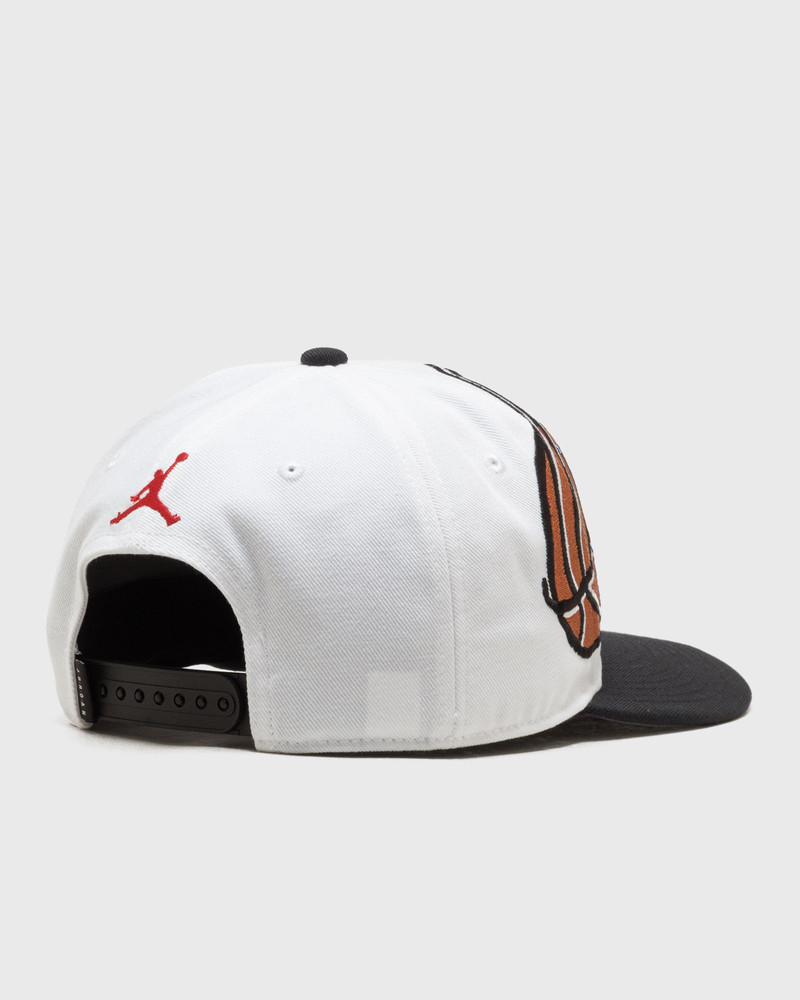 Jordan PRO CAP S FB SSNL outlook