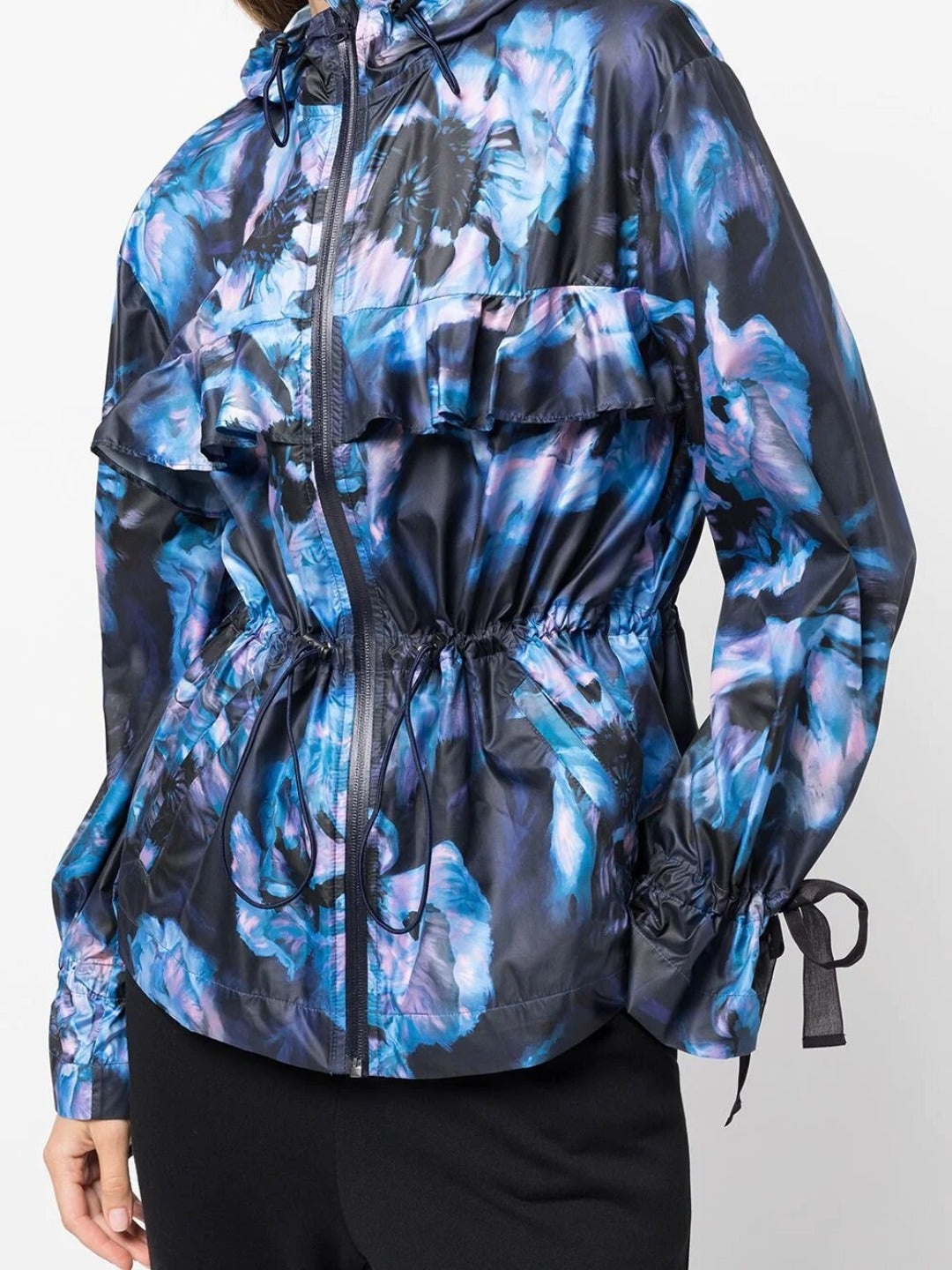 MECOLY JACKET PRINT - 3