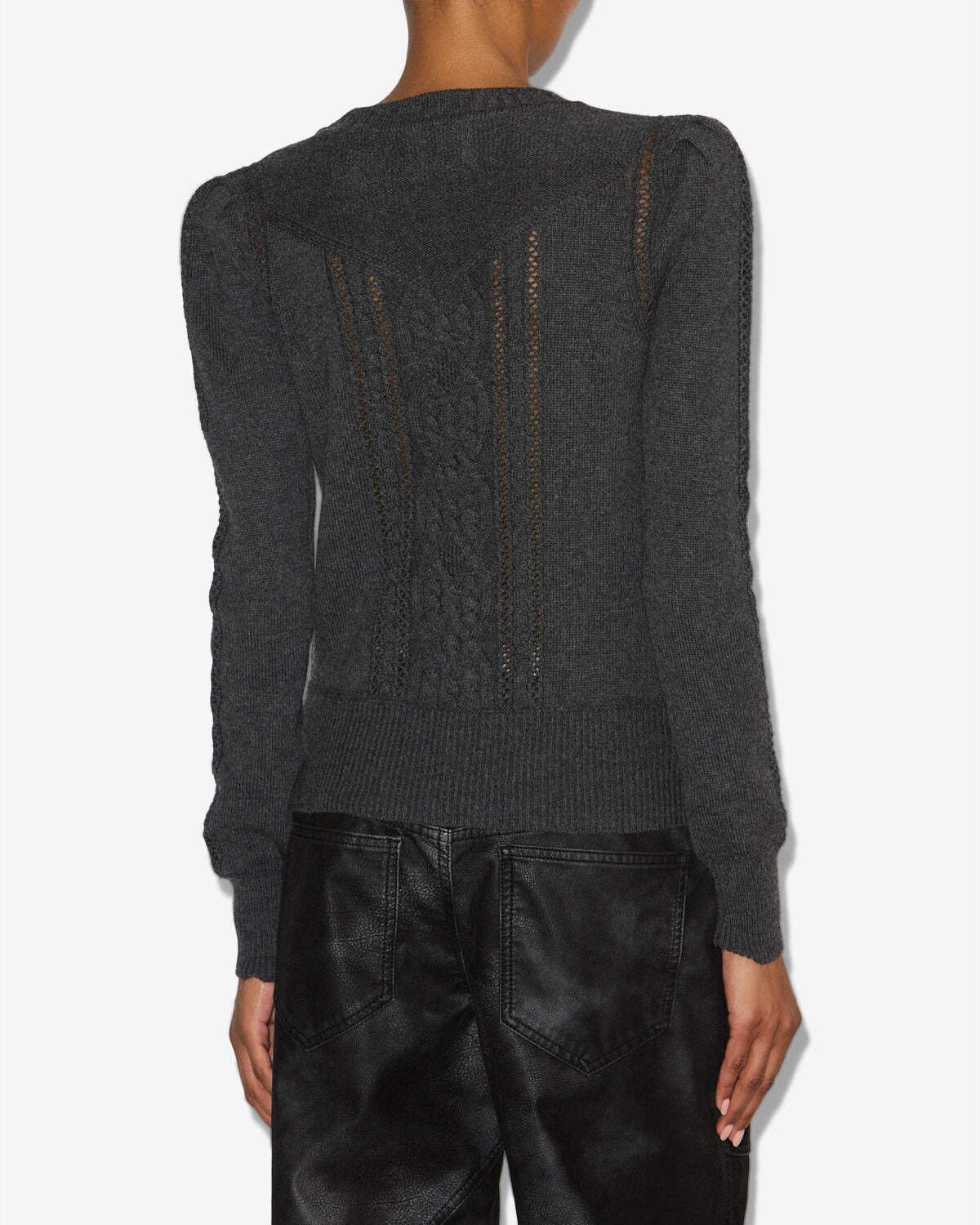 KELIA SWEATER - 5