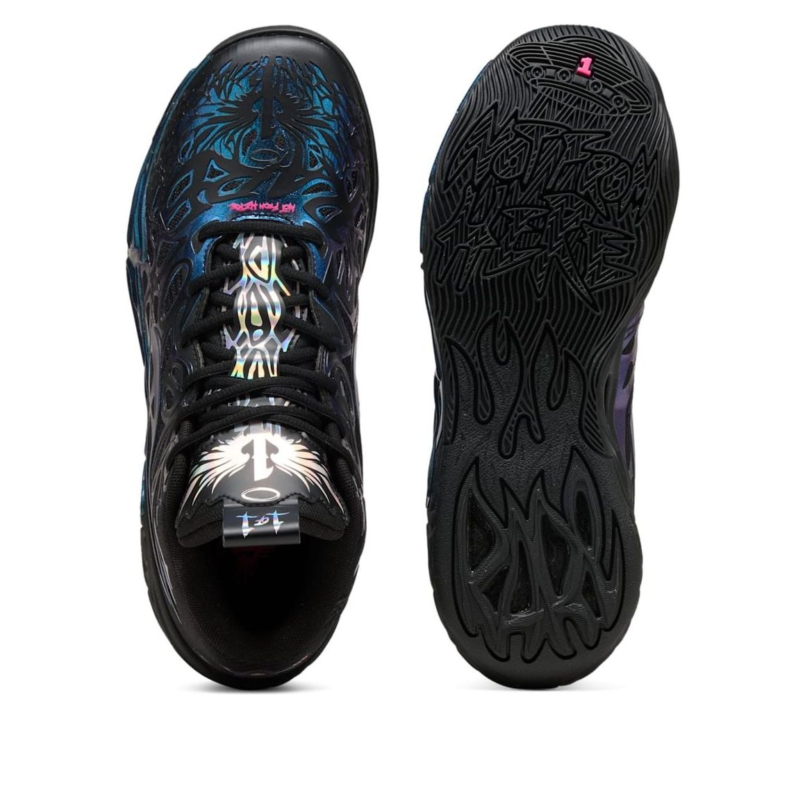 PUMA MB.04 'Disco' 311310-01 - 4