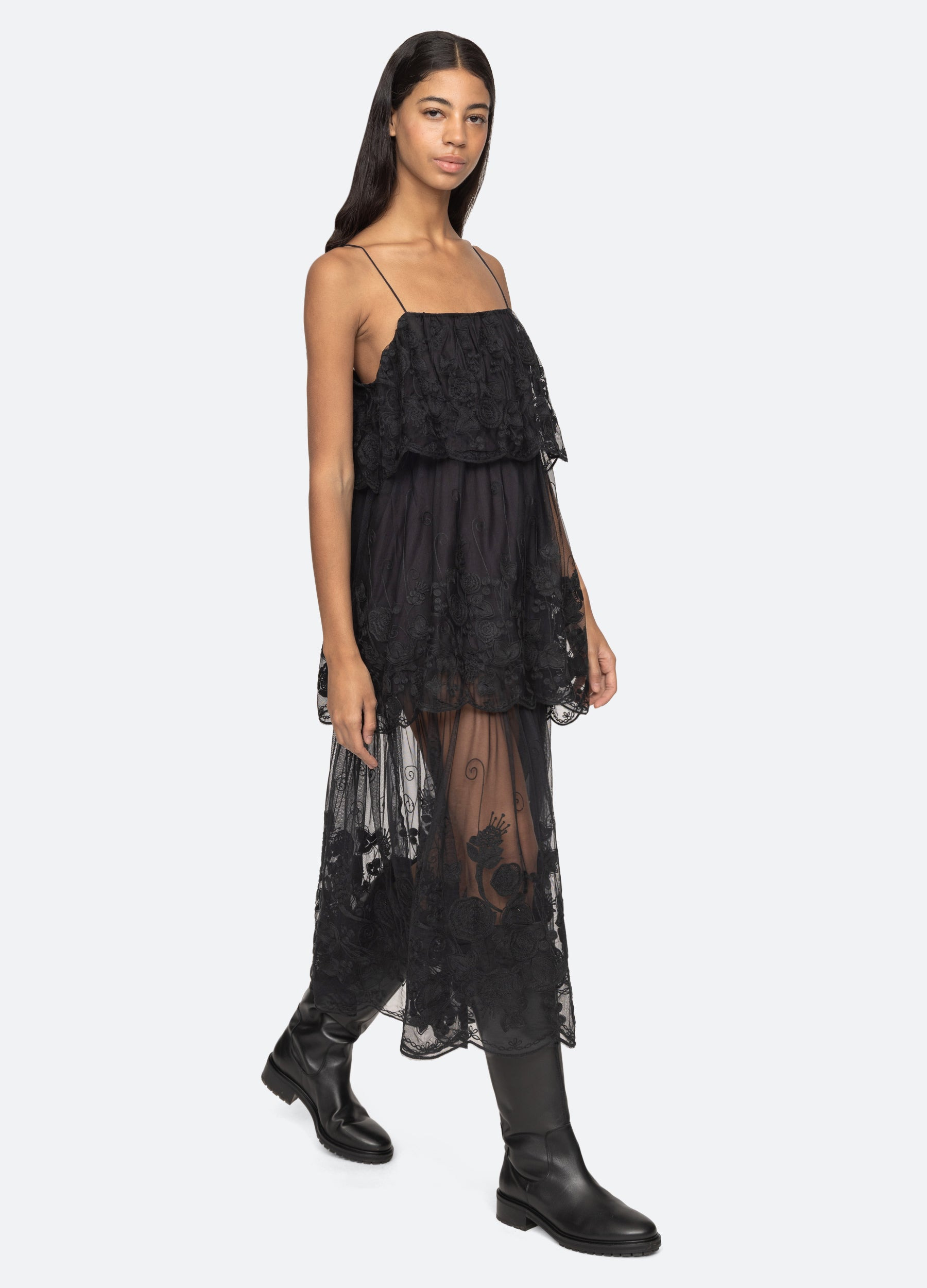 Arielle Dress - 7