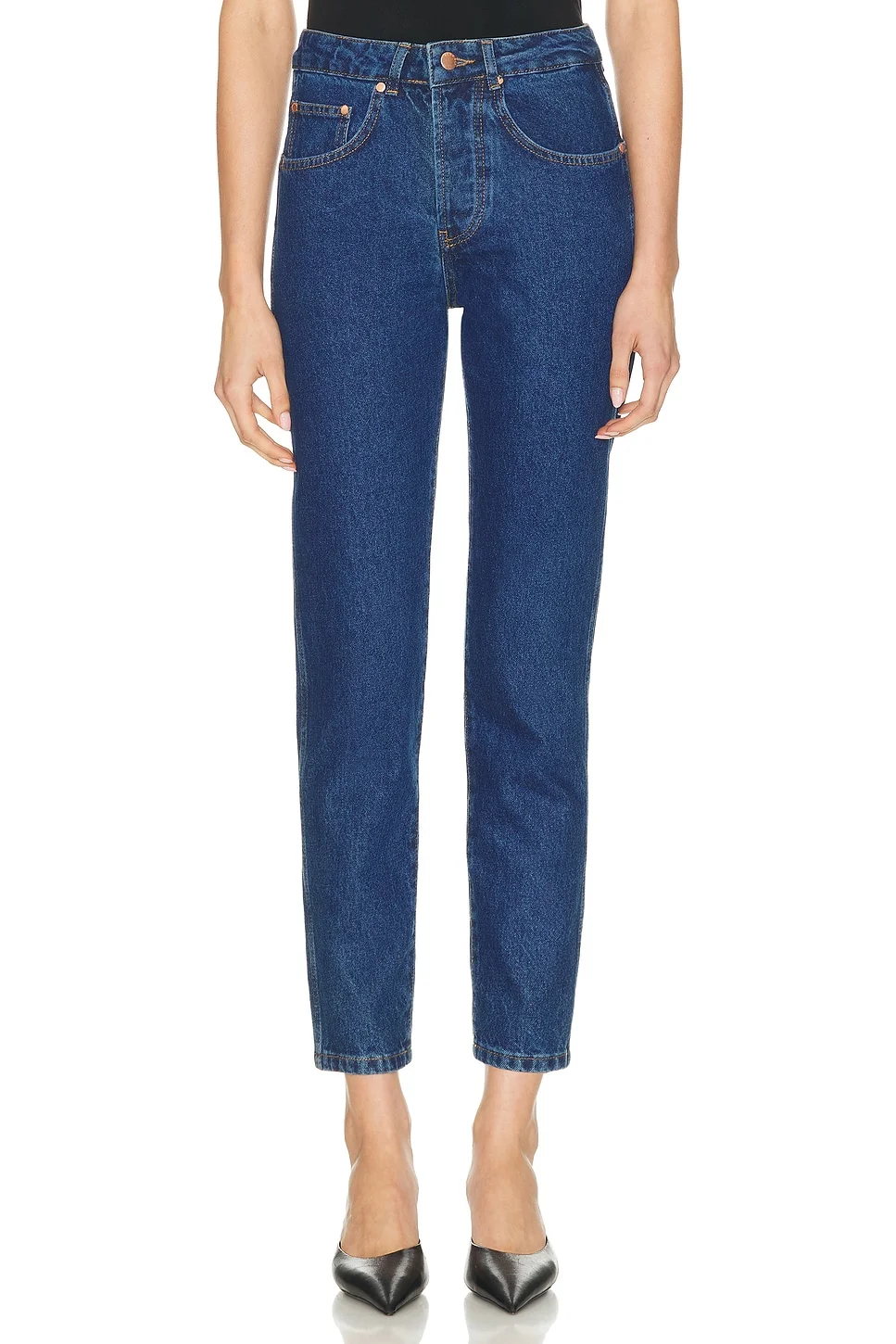 Slim Leg - 1