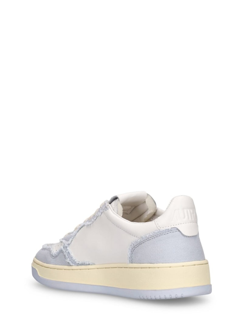 Medalist low sneakers - 4
