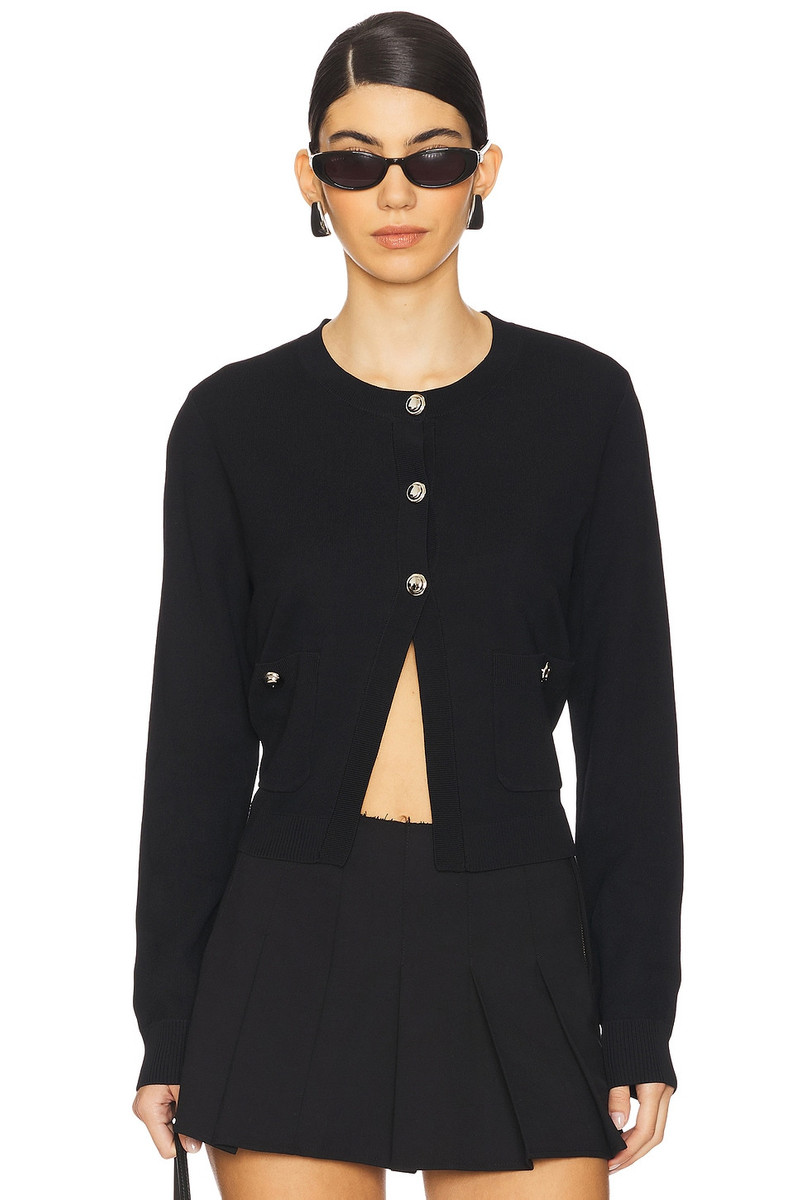Charlotte Cardigan 1