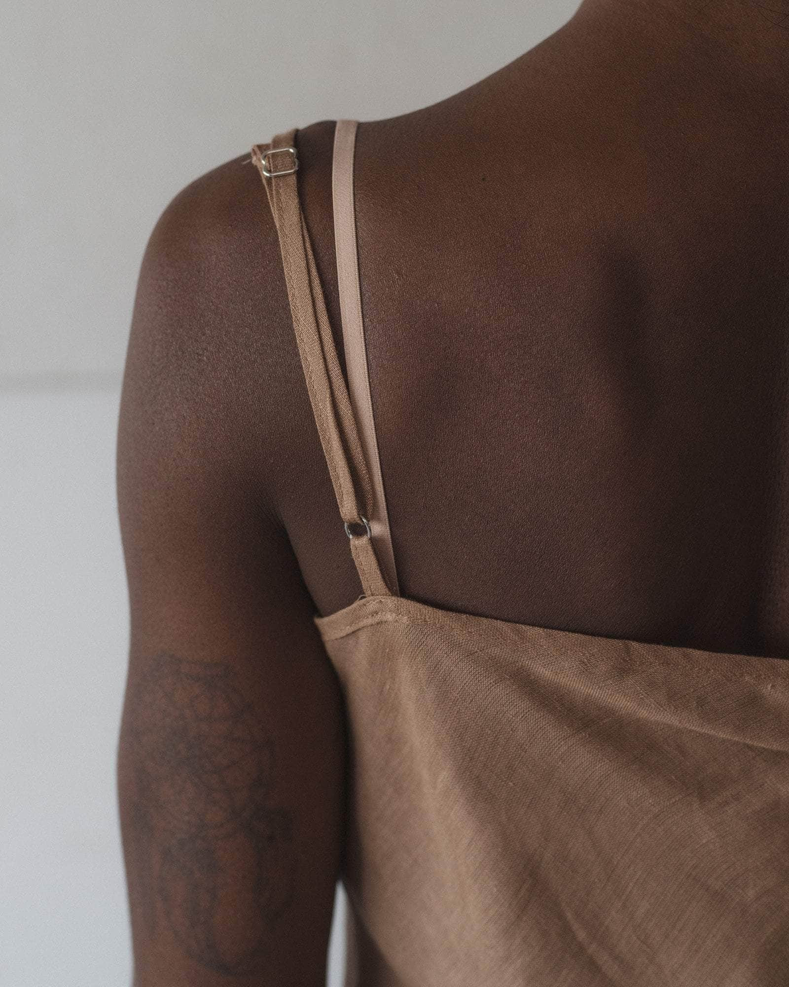 Dydine Dress - Fine Linen - 4