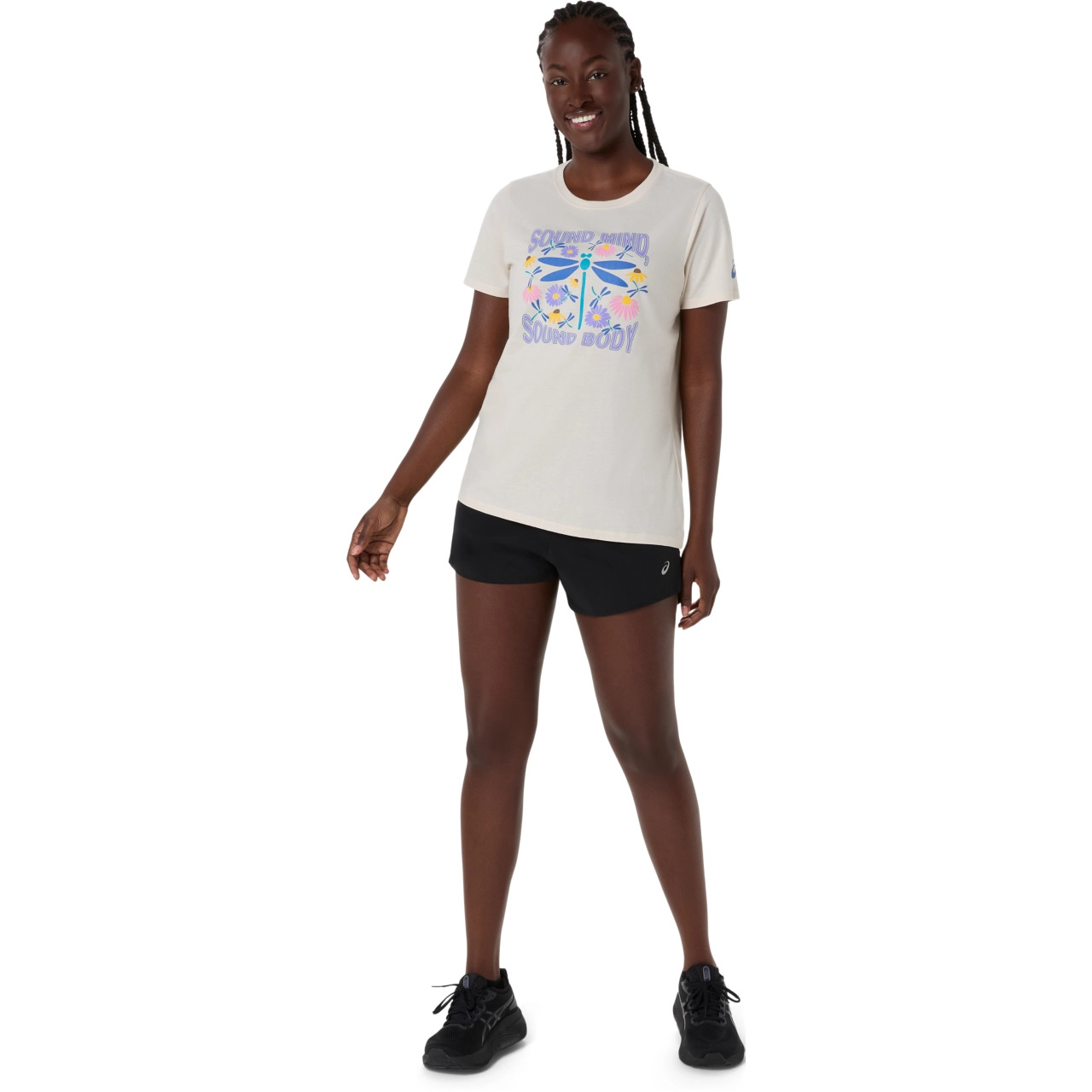 DRAGONFLY TEE - 6