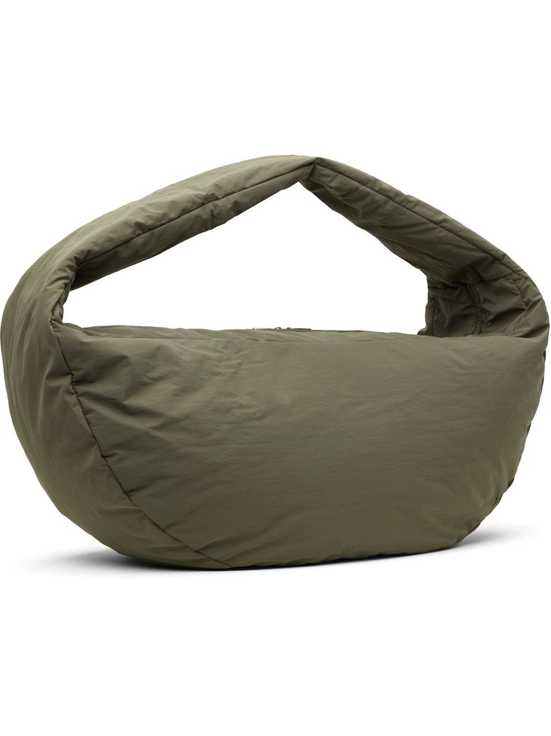 Seventh Khaki XL Moon Bag outlook