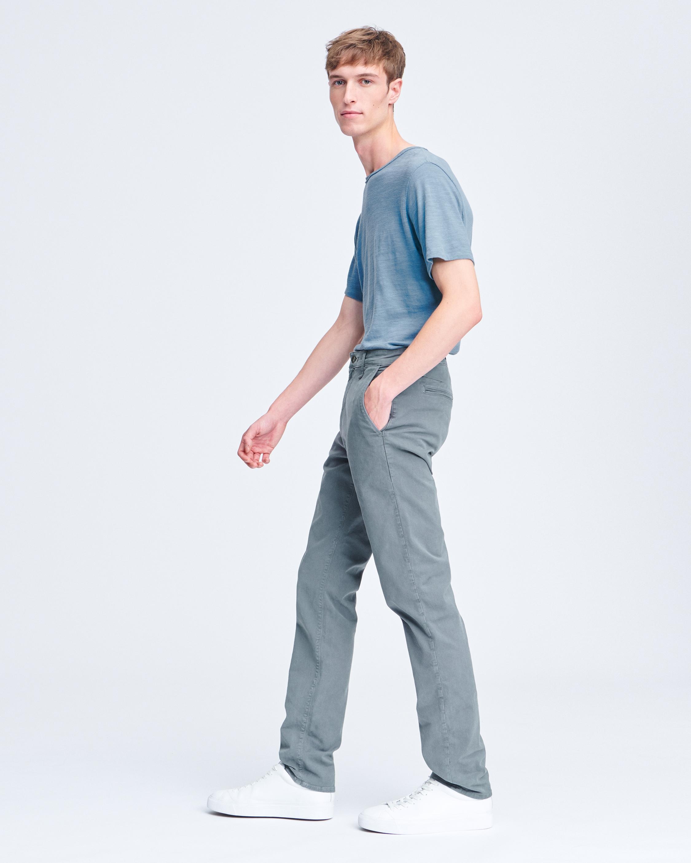 FIT 2 CLASSIC CHINO - 2