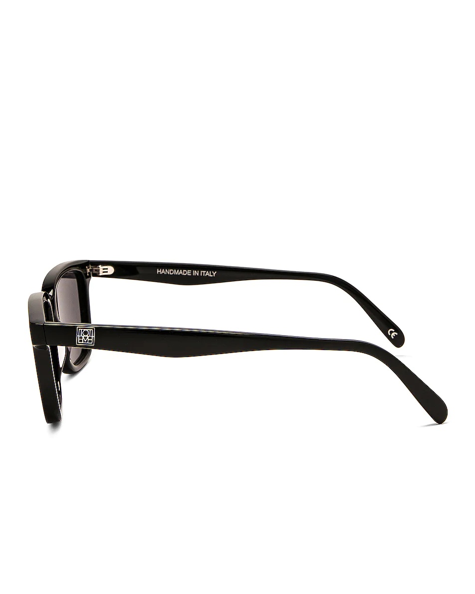 The Square Sunglasses - 3