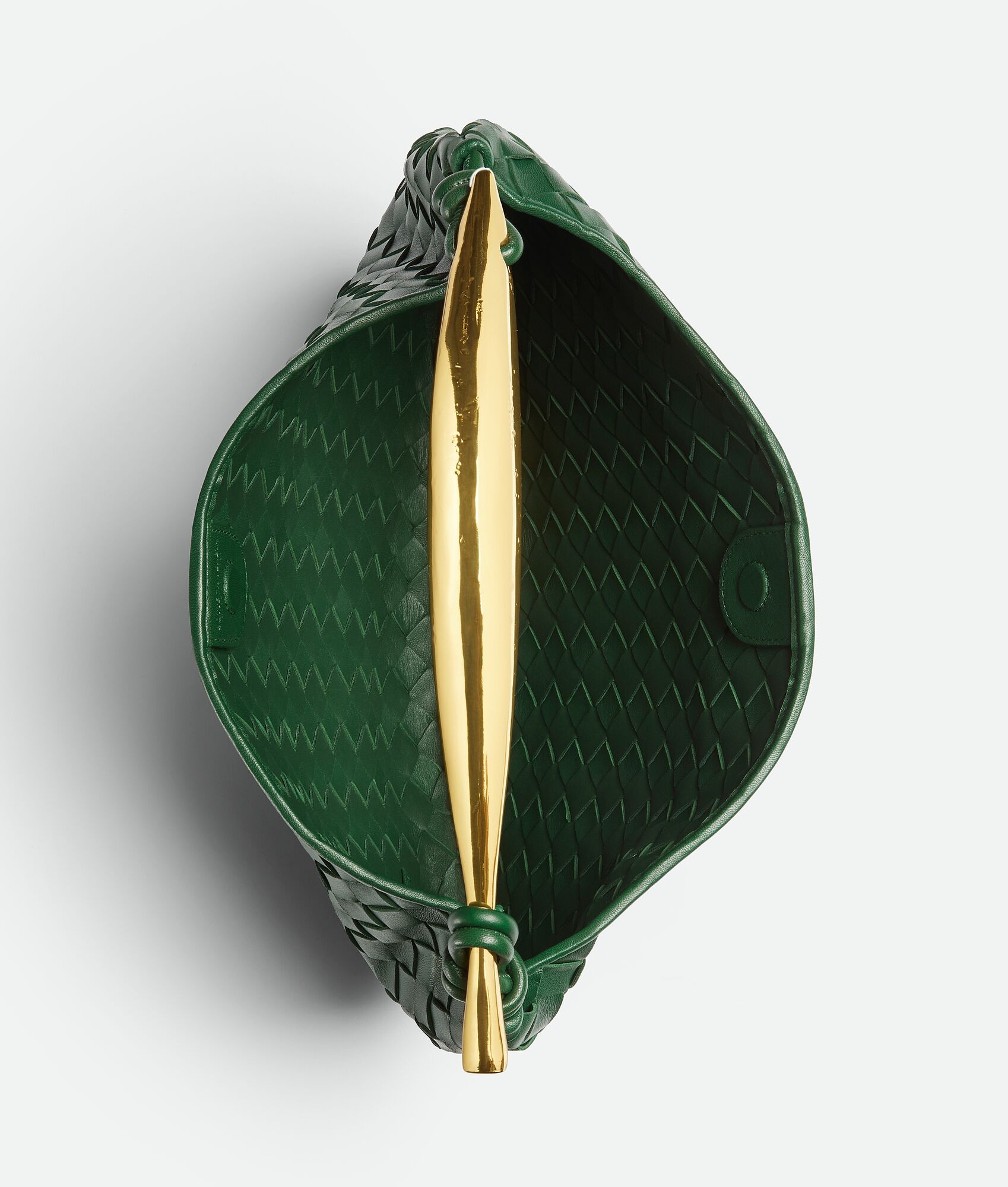 Sardine Top Handle Bag - 3