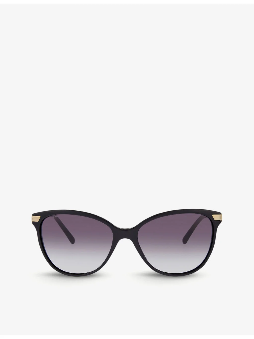 B4216 square-frame sunglasses - 1