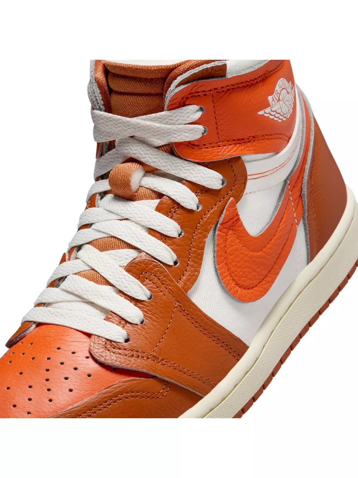 1 Retro High "Method of Make" Women's Shoe - 4