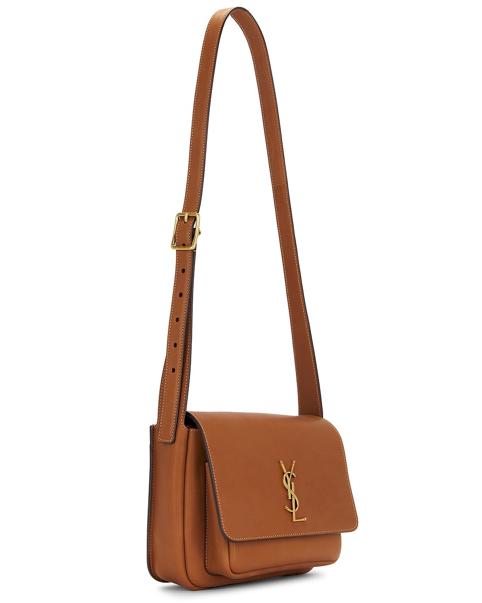 【関税＆送料込み】Saint Laurent Niki Besace Bags Saint Laurent Niki Besace Bag in Leather | Saks Fifth Avenue