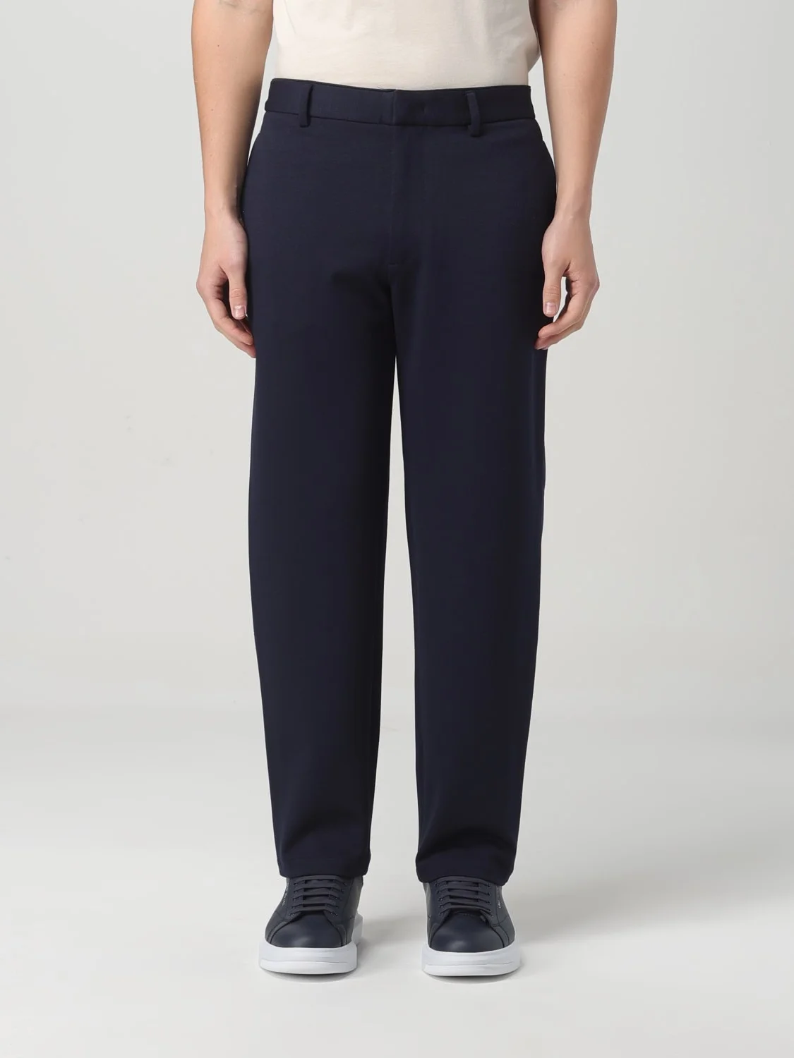 Pants men Emporio Armani - 1