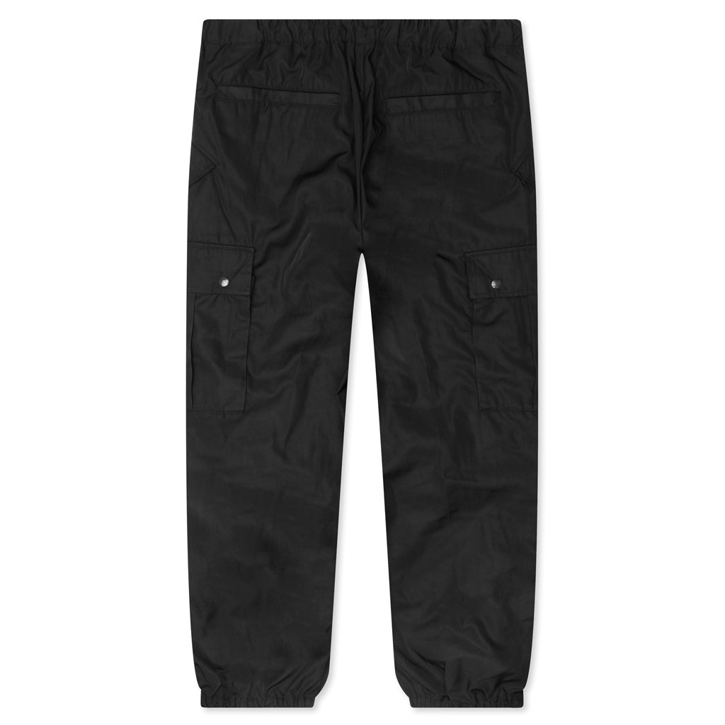 PENTIN PANTS - BLACK - 2