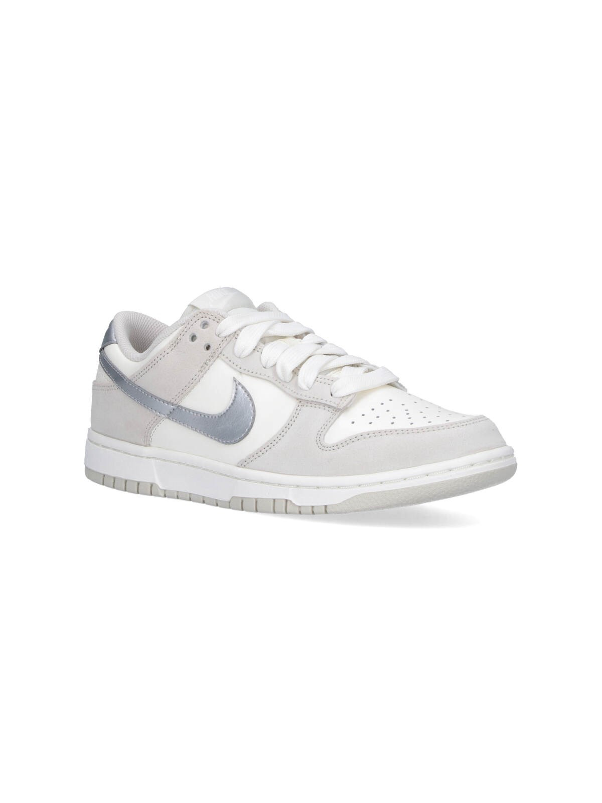 "DUNK LOW RETRO" SNEAKERS - 2