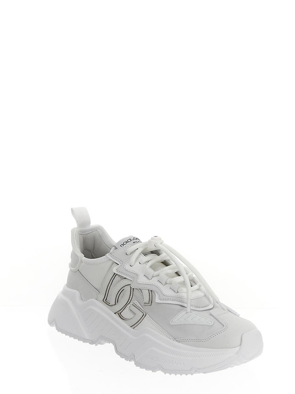 Daymaster Sneakers - 2
