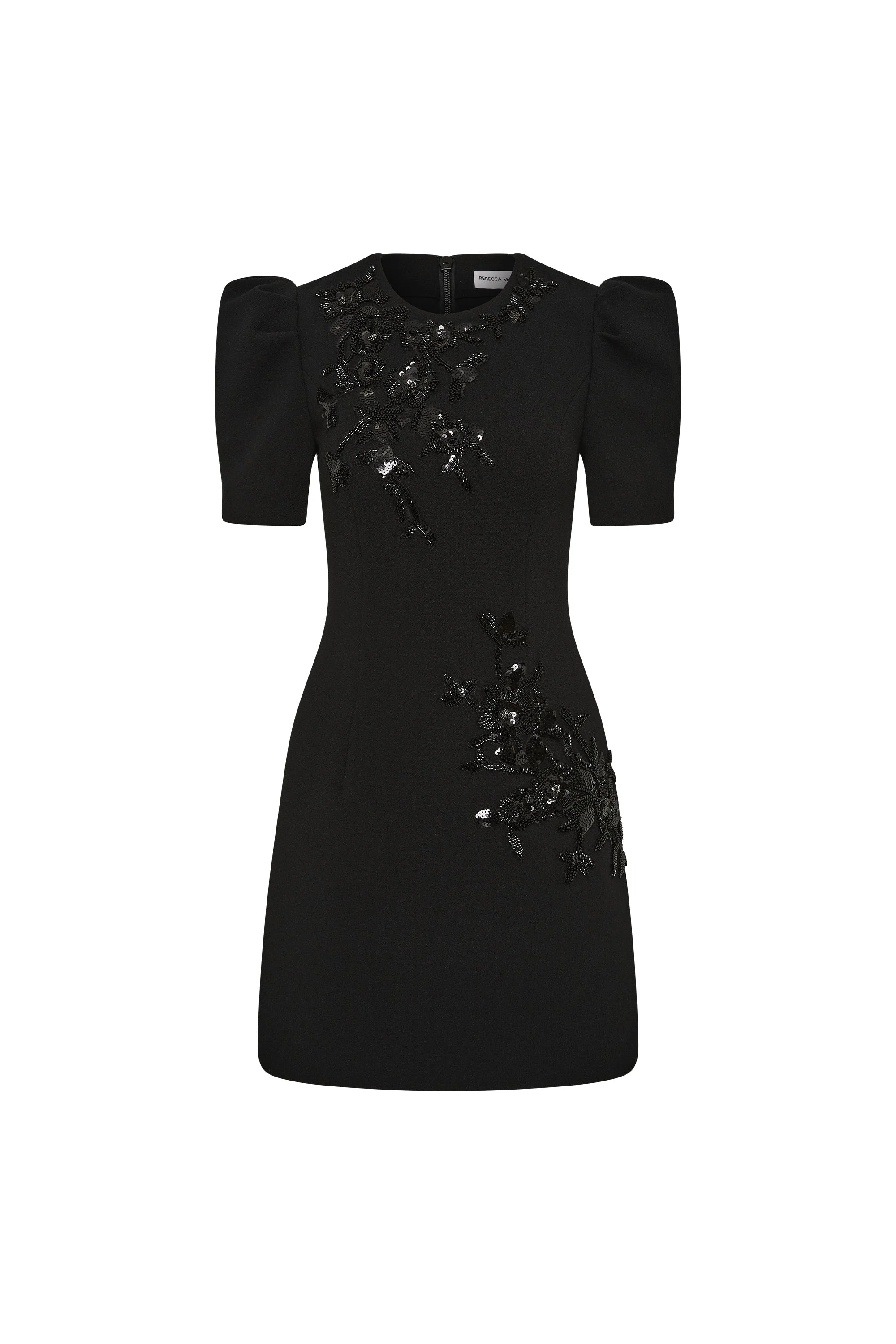 Livia Mini Dress - 1