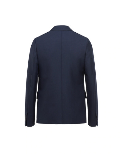 Prada Panama Mohair jacket outlook