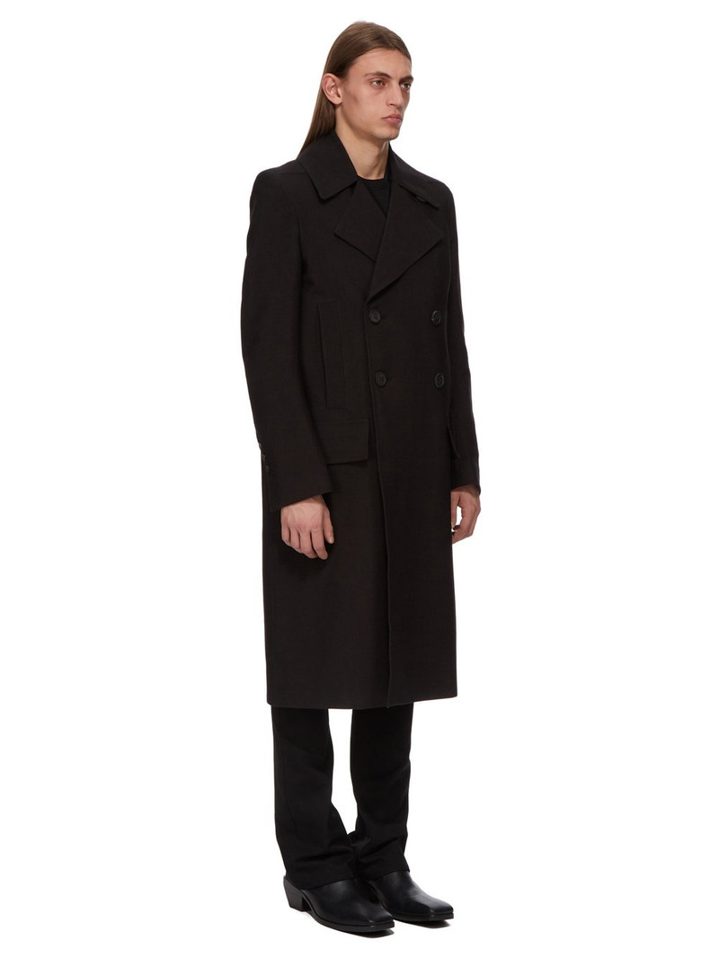 Rick Owens COAT outlook